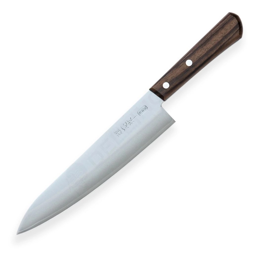 foto N�� Chef/Gyuto 210 mm Kanetsugu Miyabi Isshin